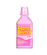 Pepto-Bismol liquide