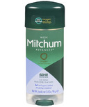 Mitchum Men Advanced Gel Anti-Perspirant & Deodorant in Ice Fresh