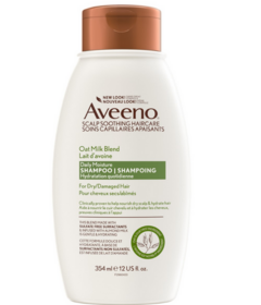 Aveeno Oat Milk Blend Shampoo