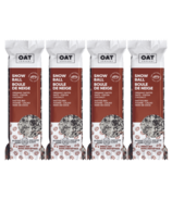 The Oat Company Energy Bar Snowball Bundle