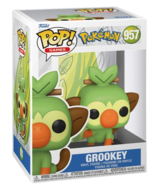 Funko POP! Pokemon Grookey