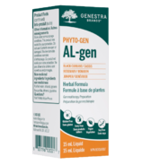 Genestra Phyto-Gen AL-gen