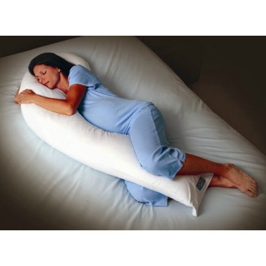 whole body pillow