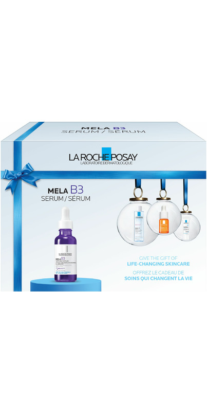 Buy La Roche-Posay Mela B3 Serum Kit at Well.ca | Free Shipping