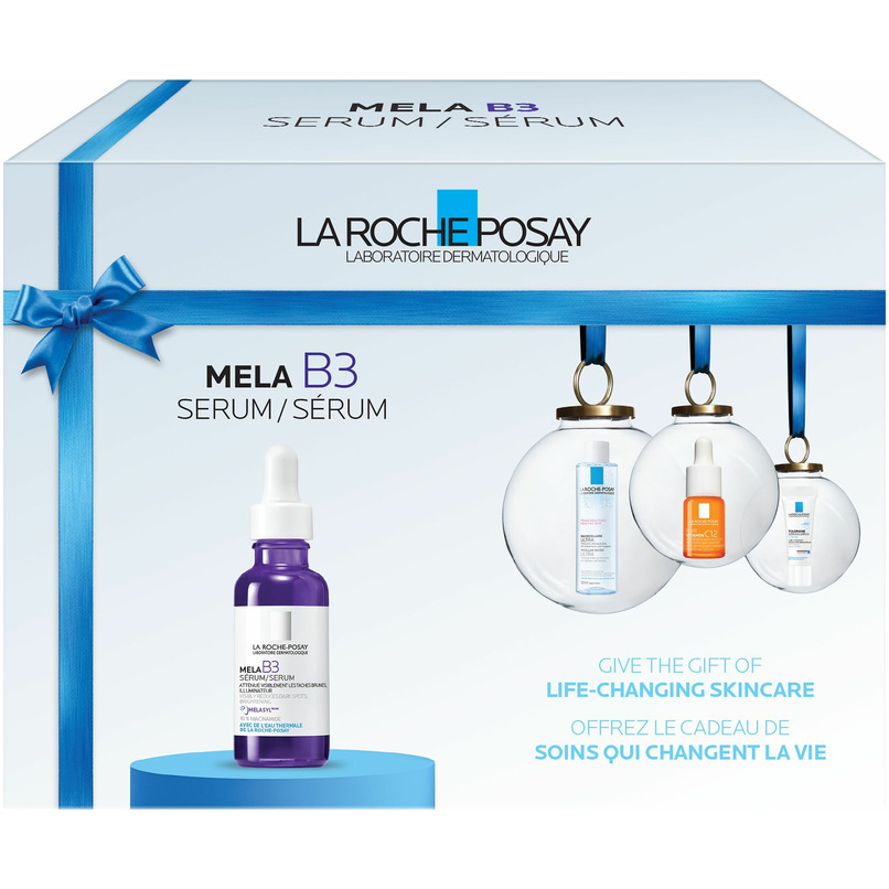 Buy La Roche-Posay Mela B3 Serum Kit at Well.ca | Free Shipping