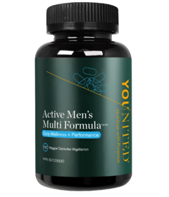 Younited Active Men's Multi Formula