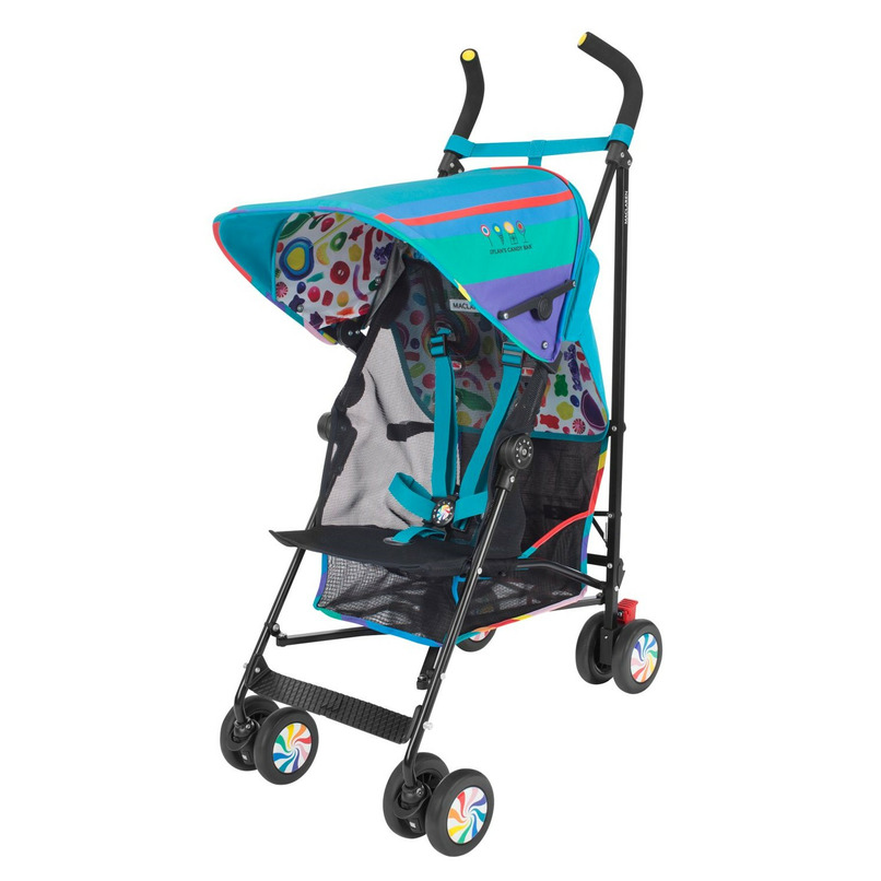 希少　コラボ　Maclaren Dylan's Candy Bar Volo Buy Maclaren Volo Dylan's Candy Bar at Well.ca | Free Shipping $35