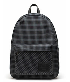 Herschel Supply Adult Classic XL Backpack Grid Black
