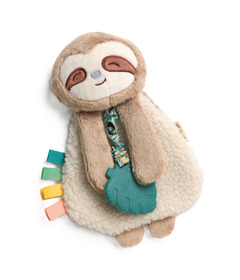 Itzy Ritzy Itzy Lovey Sloth