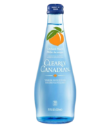 Clearly Canadian Orchard Peach Sparking Water