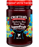 Crofter's Organic Blueberry Blast Superfruit Spread