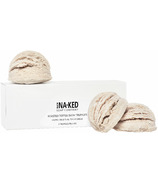 Buck Naked Soap Company Bath Truffles Roasted Toffee