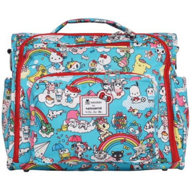 Jujube clearance bff tokidoki