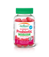 Gélifiés probiotiques extra-forts Jamieson
