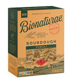 Bionaturae Sourdough Fusilli