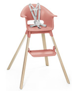 Stokke Clikk High Chair Sunny Coral