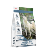 Harlow Blend All Life Stages Dog Food Formula Lamb & Rice 