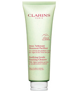 Clarins Purifying Gentle Foaming Cleanser