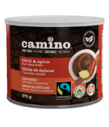 Camino Chili & Spice Hot Chocolate