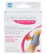 Tensor Women Slim Silhouette Ankle Support