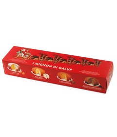 Galup Assorted Mini Panettone