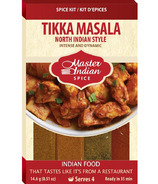 Master Indian Spice Tikka Masala