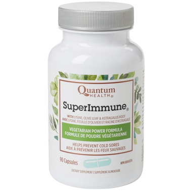 Quantum Super Immune Quantum Super Immune