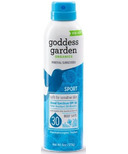 Goddess Garden Sport Continuous Spray Sunscreen SPF 30