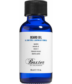 Baxter Of California Grooming Beard Oil