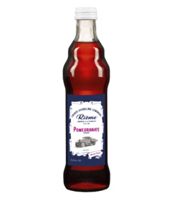 image of Rieme Pomegranate Sparkling Lemonade with sku:339475