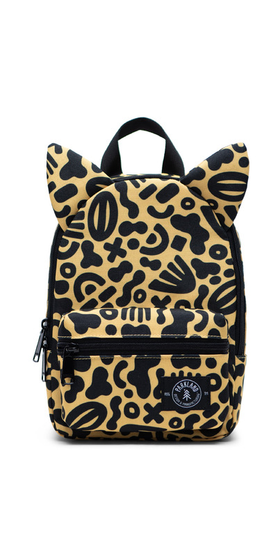 Buy Parkland Little Monster Backpack Neutron at Free