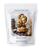 Maison Zoe Ford Billionaire Mélange pour biscuits aux pépites de chocolat
