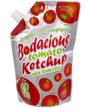 Honey Bunny Organic Bodacious Tomato Ketchup