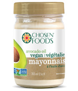 Chosen Foods Avocado Oil Vegan Mayo