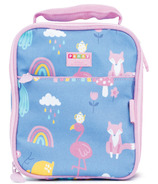 Penny Scallan Design Bento Cooler Bag Rainbow Days
