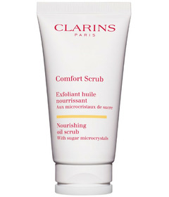 Clarins Comfort Scrub