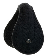 Bula Azelia Earmuffs Black