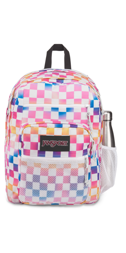 jansport campus backpack