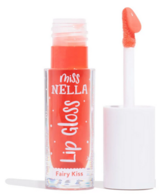 Miss Nella Lip Gloss Fairy Kiss