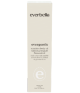 Huile corporelle Evergentle d'Everbella