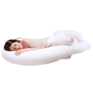 Baby Works Maternity & Beyond 3-in-1 Pillow Baby Works Maternity & Beyond 3-in-1 Pillow