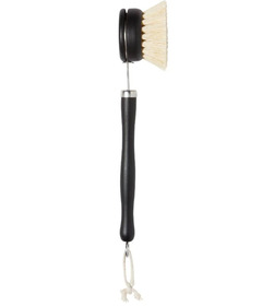 Danica Heirloom Detachable Sisal Dish Brush