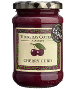 Thursday Cottage Cherry Curd