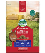 Oxbow Essentials Basics Adult Rabbit Food 