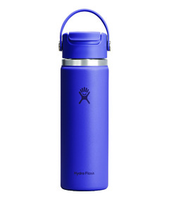 Hydro Flask Travel Mug Flip Sip Cap Utopia Purple