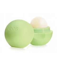 eos Smooth Sphere Lip Balm