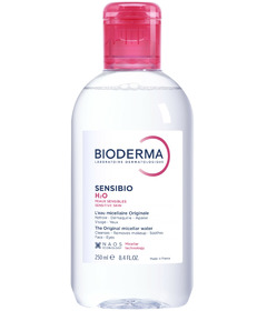Bioderma Sensibio H2O Micellar Water