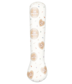 Cherrypick Magic Puncher Inflatable Punching Bag for Kids Neutral