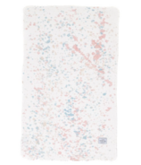 Tofino Towel Co. Soul Baby Blanket Multi Speckle