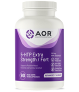 AOR 5-HTP extra fort